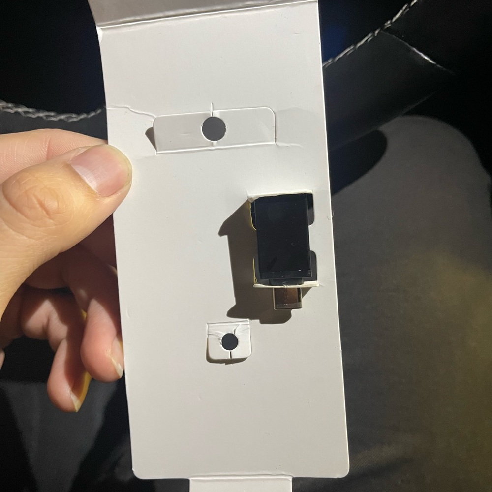 Apple Car play bluetooth Adapter - Picture 2 of 2